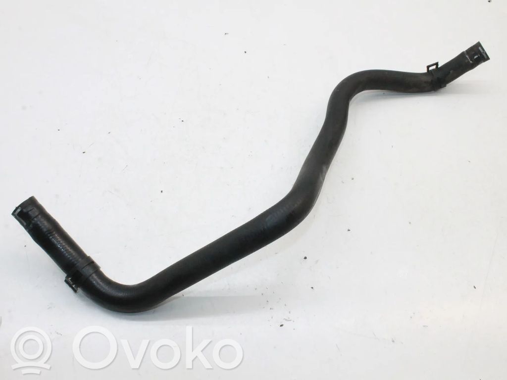 MG MG4 ev Engine coolant pipe/hose 