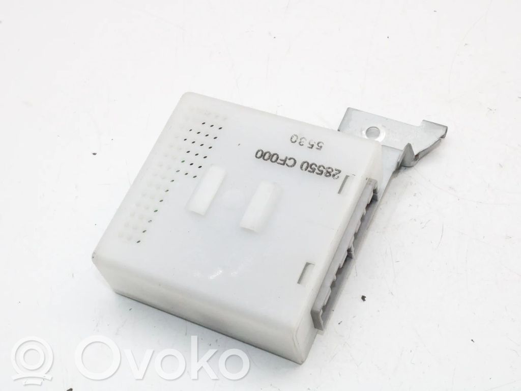 Nissan 350Z Door central lock control unit/module 