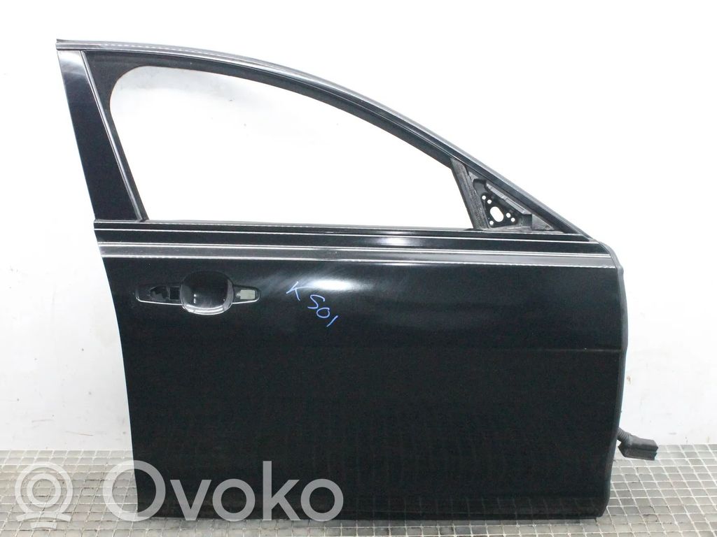 Jaguar XF X260 Portiera anteriore 