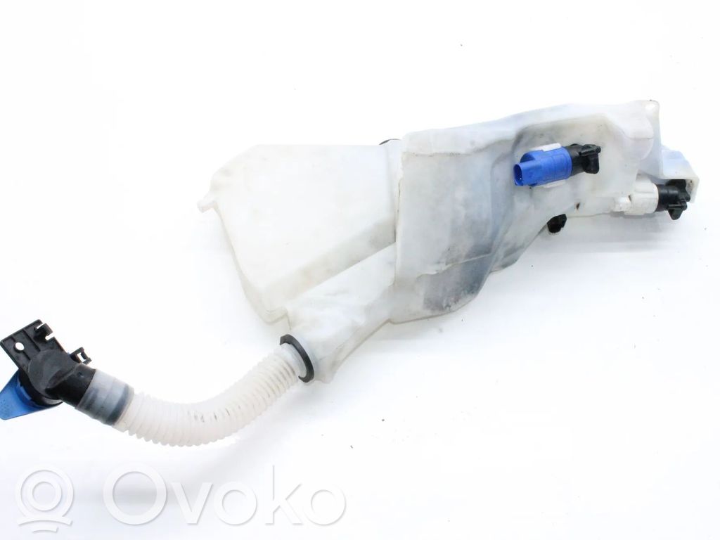 Jaguar XF X260 Serbatoio/vaschetta liquido lavavetri parabrezza 
