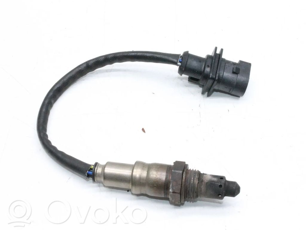 Jaguar XF X260 Lambda probe sensor 