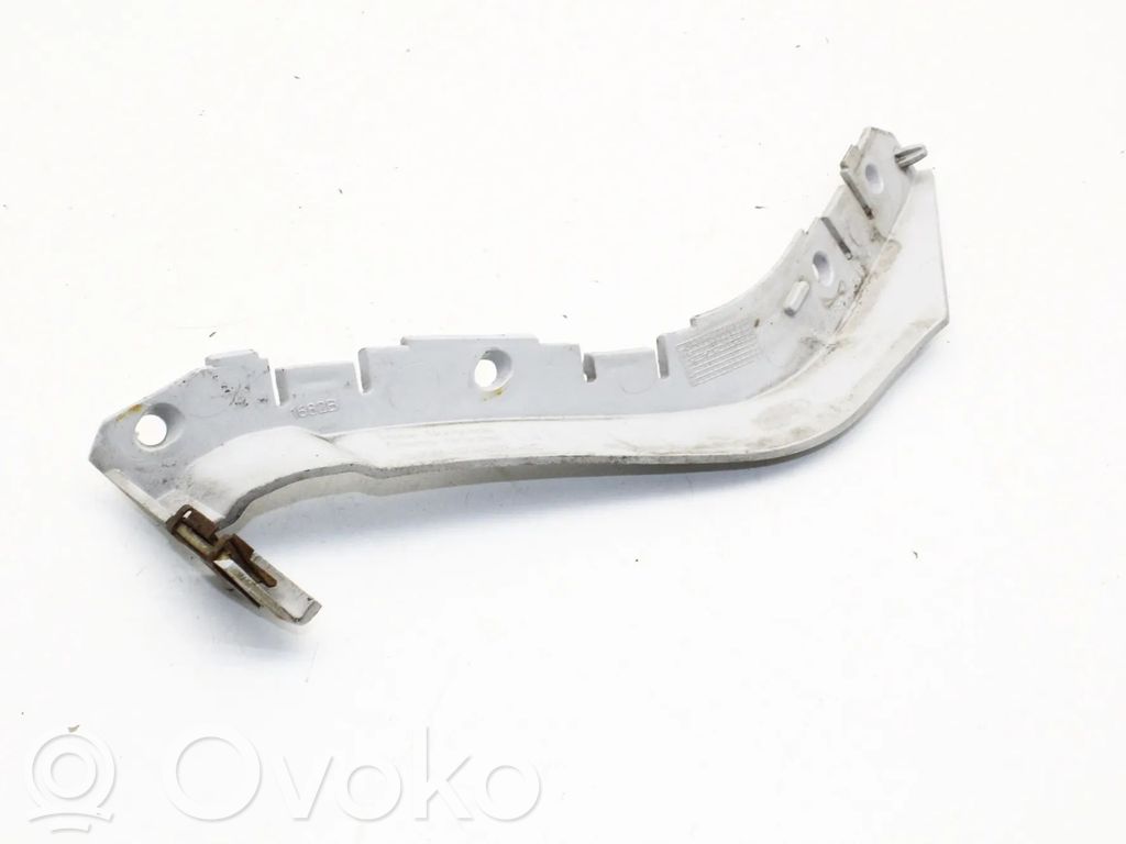 Land Rover Range Rover Evoque L538 Staffa di rinforzo montaggio del paraurti posteriore