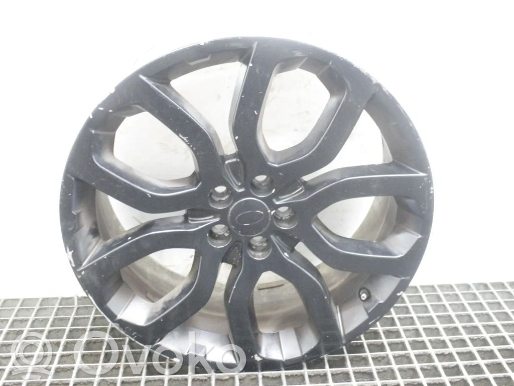 Land Rover Range Rover Evoque L538 Cerchioni in lega R12