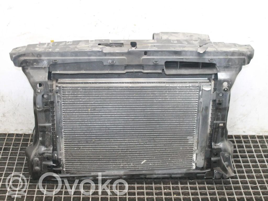 Skoda Yeti (5L) Set radiatoare 