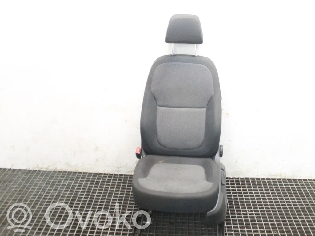 Skoda Yeti (5L) Scaun șofer