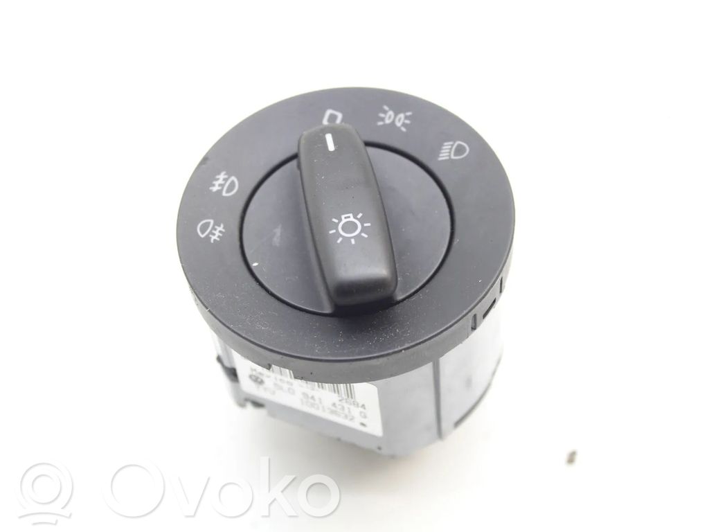 Interruptor de luz   5L0941431G