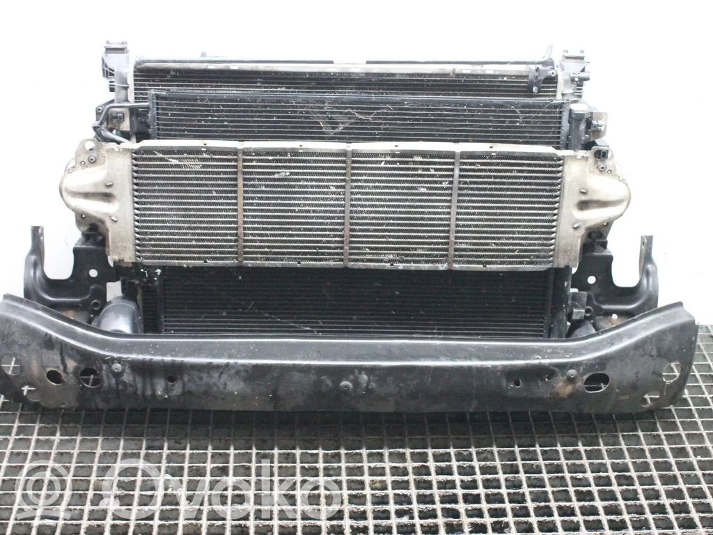 Volkswagen Transporter - Caravelle T5 Set radiatoare 