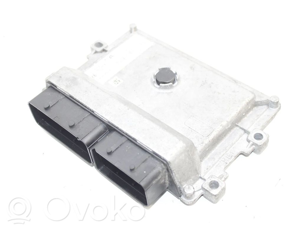 Engine control unit/module   9839731680