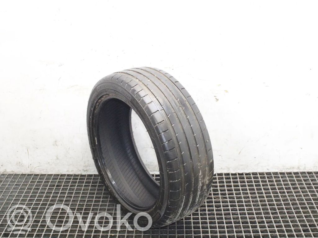 Land Rover Range Rover Evoque L538 Anvelopă vară R12 