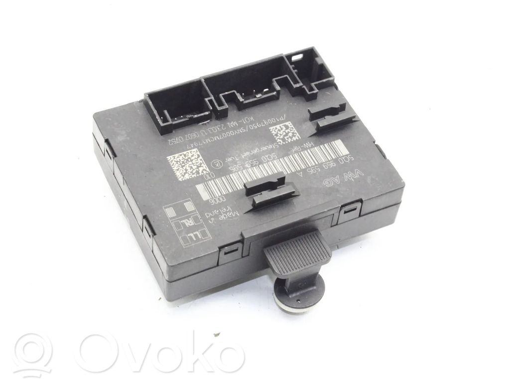 Unitate/modul comandă uși   5Q0959595A