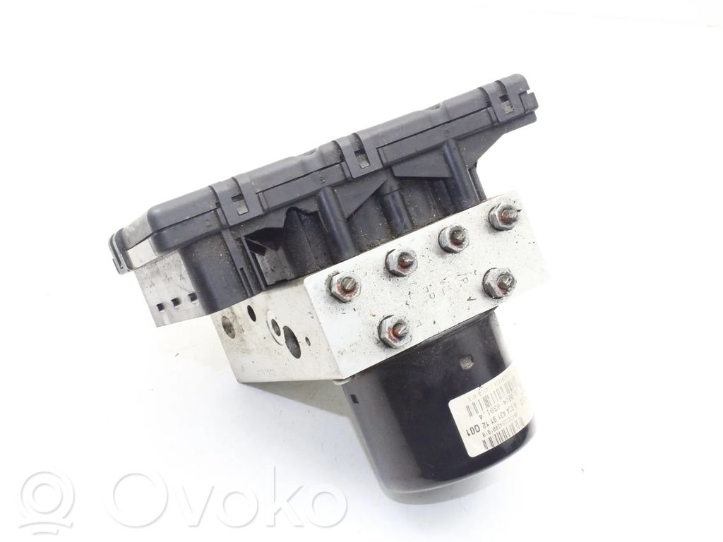 Chrysler Crossfire ABS Pump 