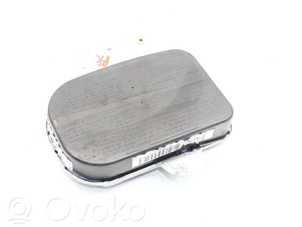 Chrysler Crossfire Airbag portiera anteriore