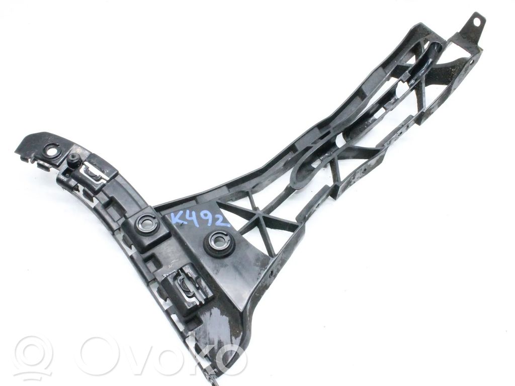 Mercedes-Benz C W205 Support de pare-chocs arrière