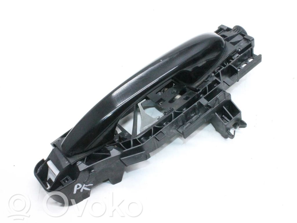 Mercedes-Benz C W205 Maniglia esterna per portiera anteriore 