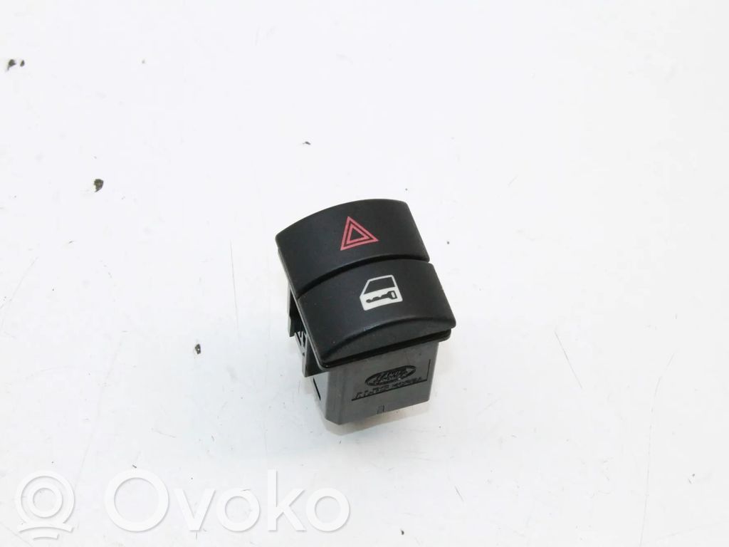 Land Rover Range Rover L322 Comutator lumini pericol