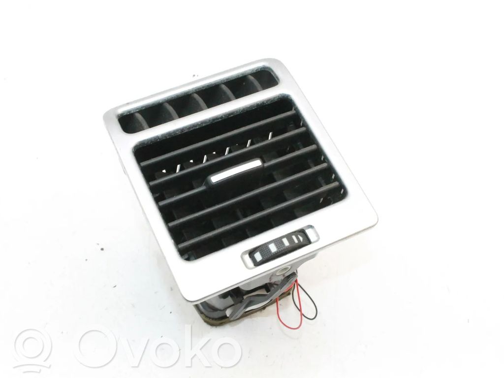 Land Rover Range Rover L322 Luftausströmer Lüftungsdüse Luftdüse frontscheibe 