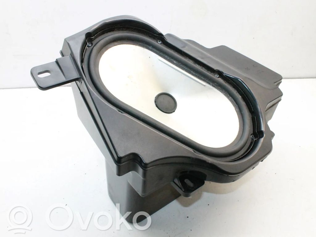 Land Rover Range Rover L322 Subwoofer 