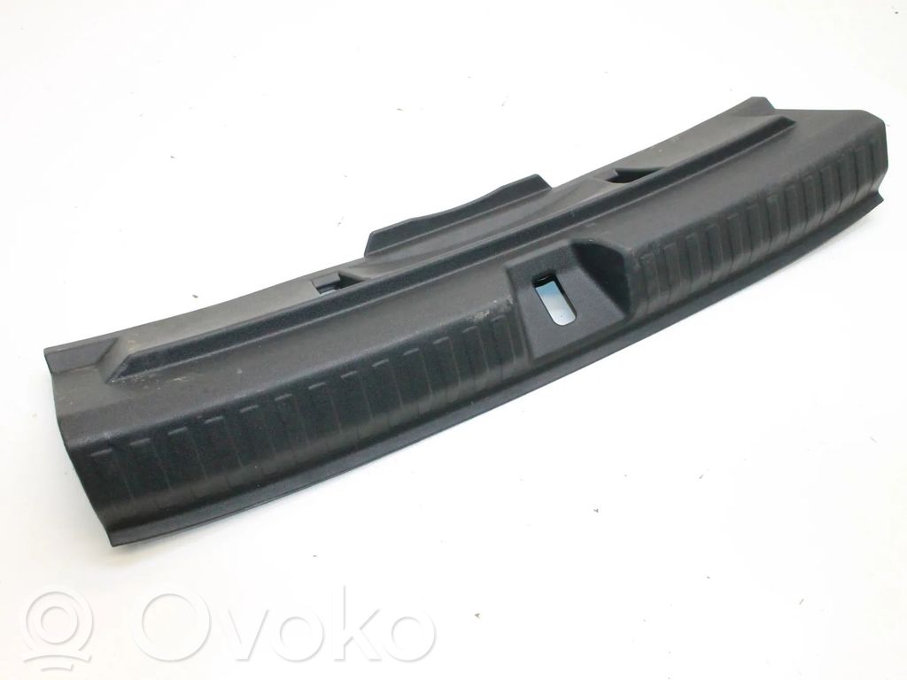 Audi A3 8Y Rivestimento di protezione sottoporta del bagagliaio/baule