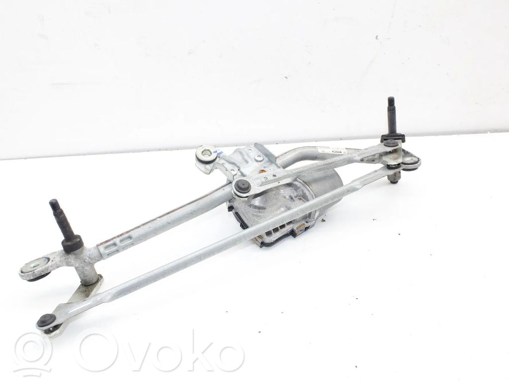 Audi A3 8Y Motor și paralelogram ștergător parbriz 