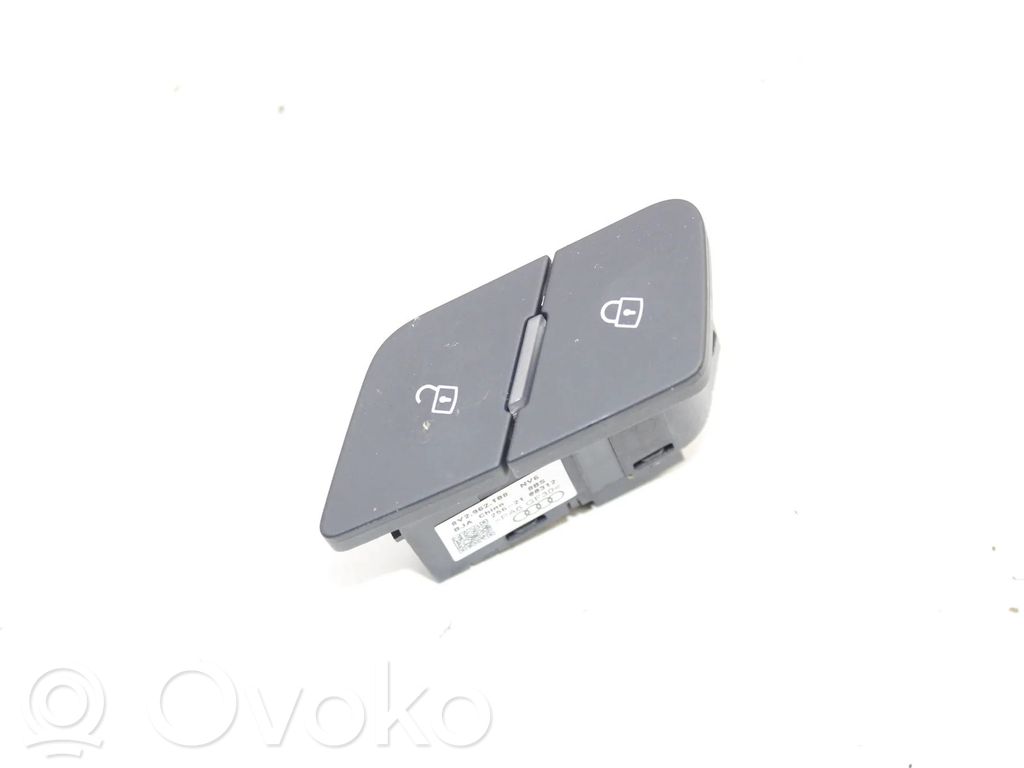 Audi A3 8Y Central locking switch button 