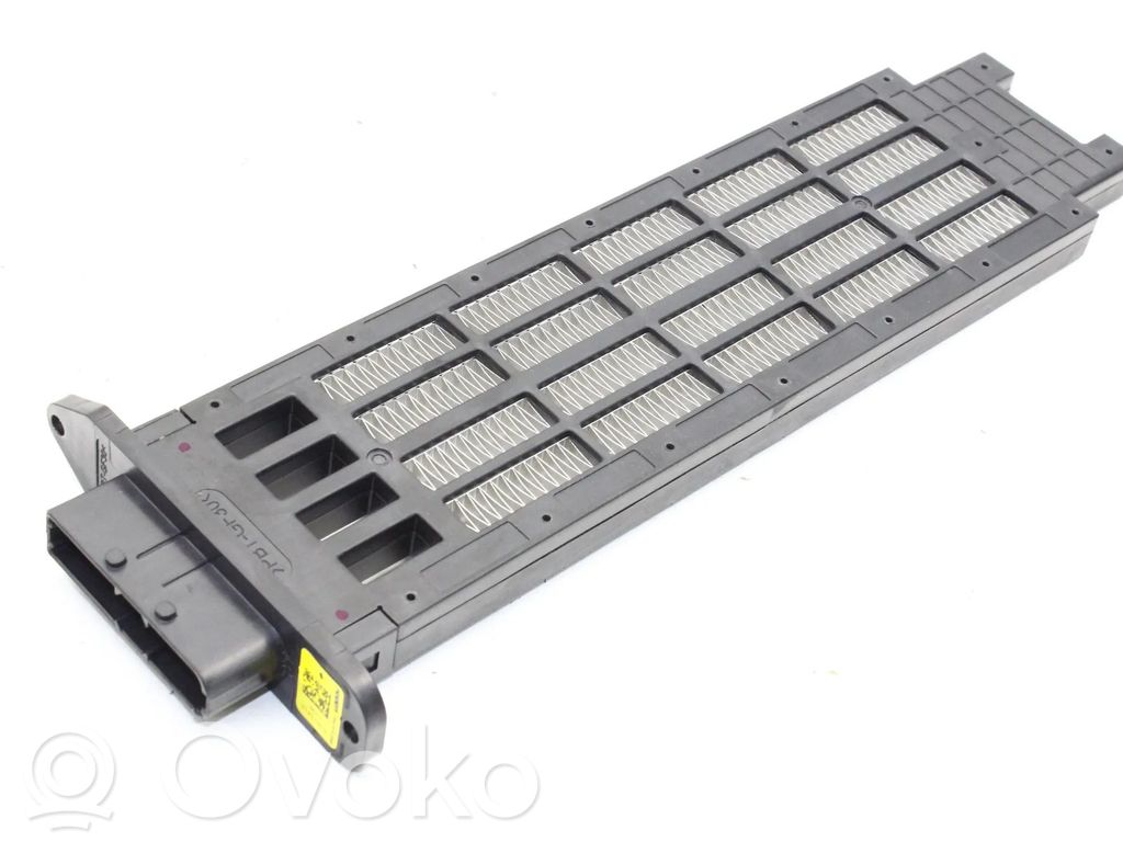 Citroen SpaceTourer M Radiateur électrique de chauffage auxiliaire