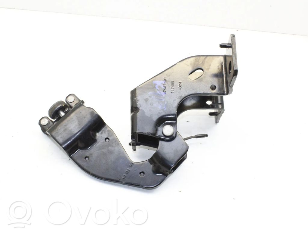 Citroen SpaceTourer M Sliding door upper roller guide/hinge 