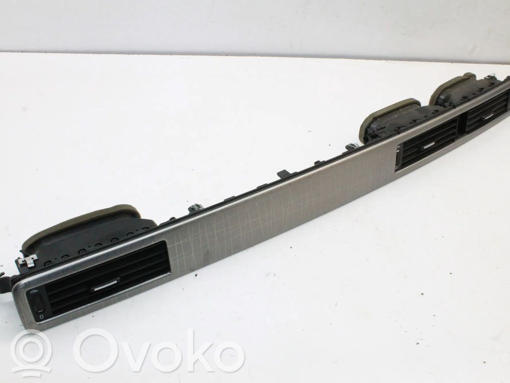 Volvo XC70 Dashboard glove box trim 