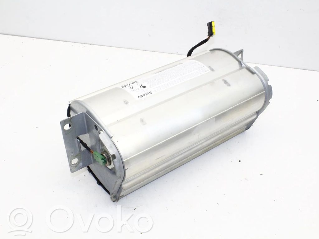 Airbag de passager   7009246