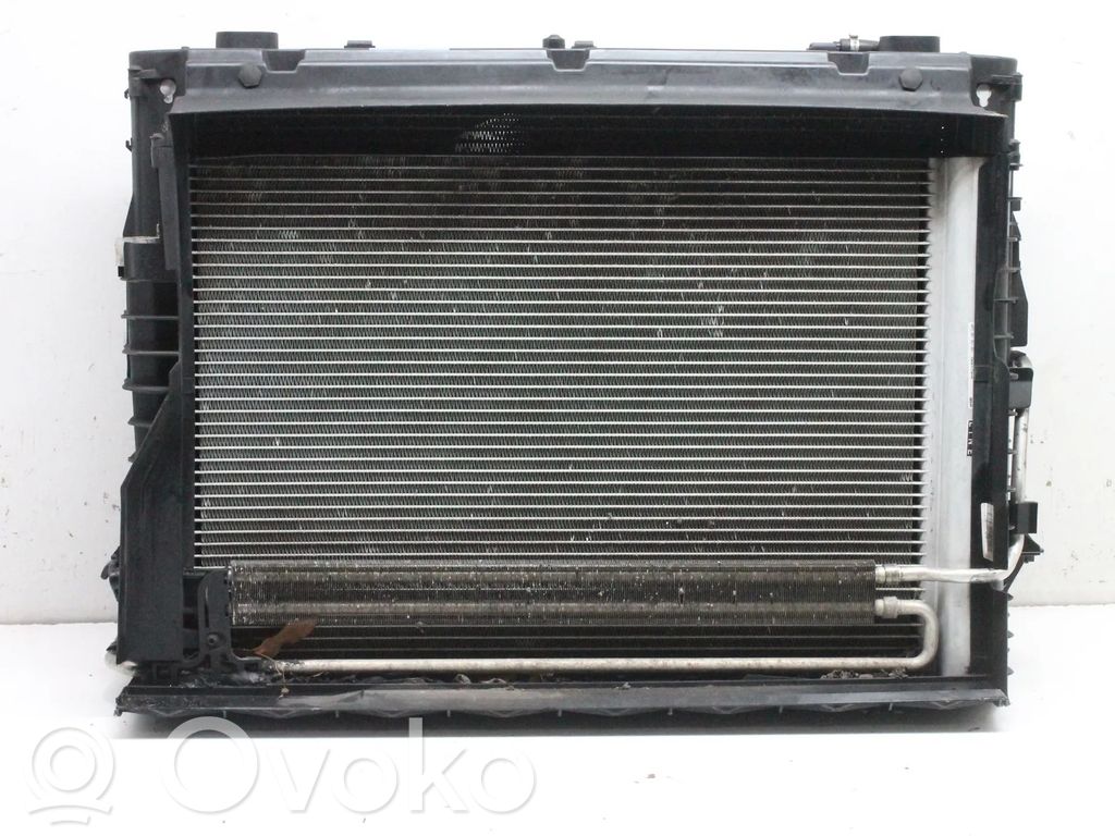 Kit Radiateur   7553797,6950213