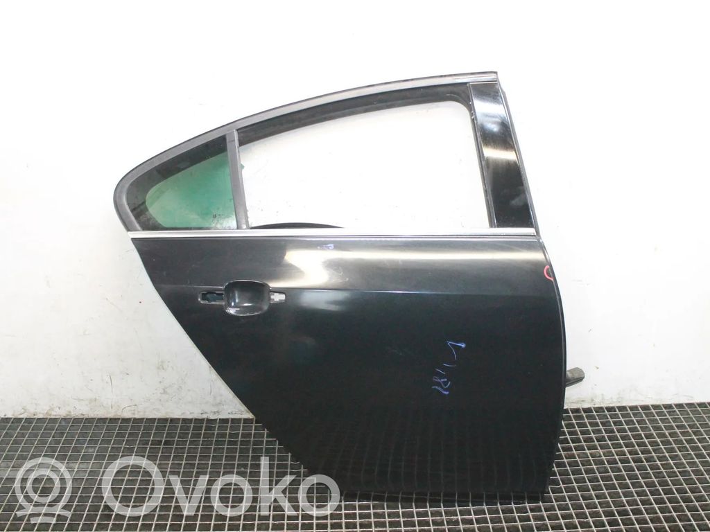 Opel Insignia A Rear door 