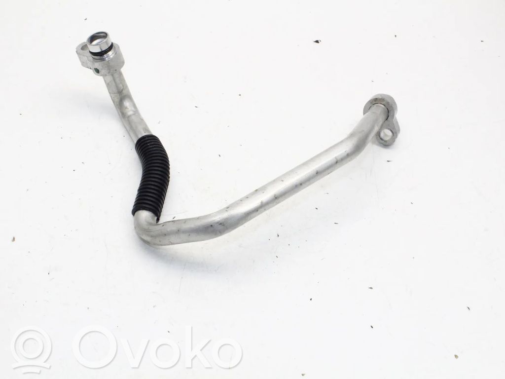 Lexus RZ Tubo flessibile aria condizionata (A/C)