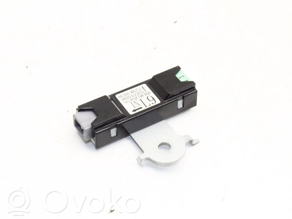 Lexus RZ Amplificator antenă aeriană 
