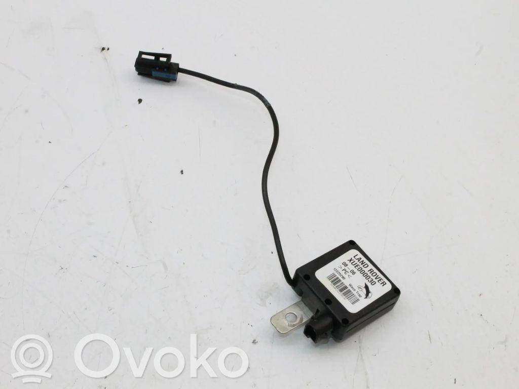 Land Rover Range Rover L322 Amplificatore antenna