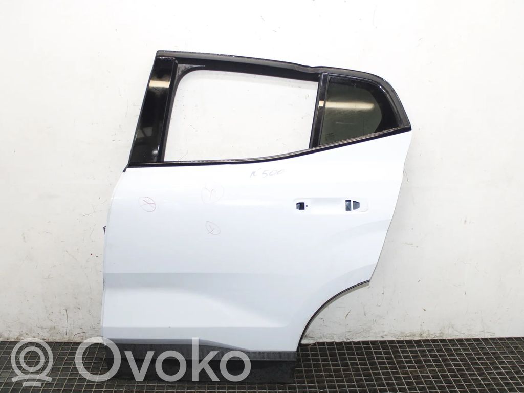 Volvo EX30 Aizmugurējās durvis 