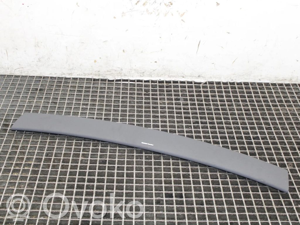 Volvo EX30 Dash center speaker trim cover 
