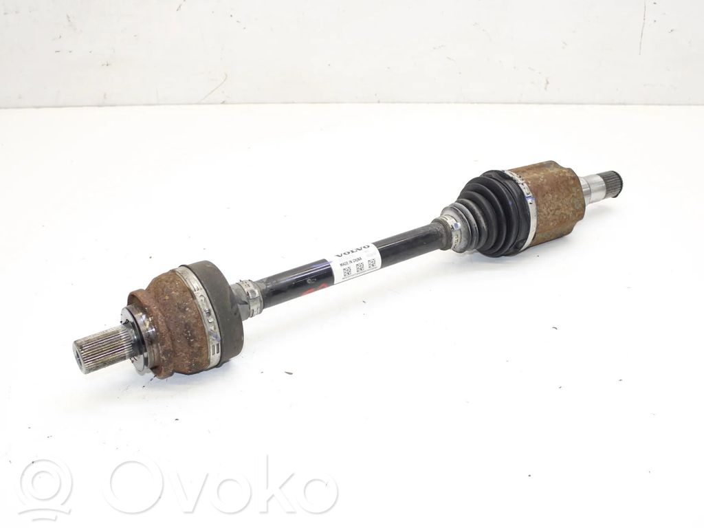Volvo EX30 Eje de transmisión trasero 