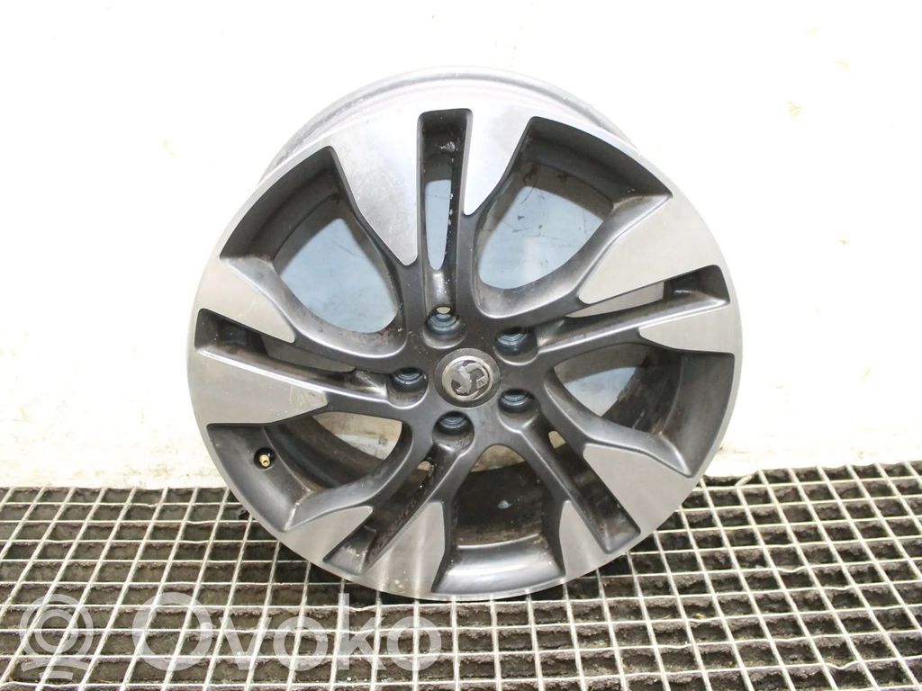 Opel Grandland X Jantă aliaj R18 