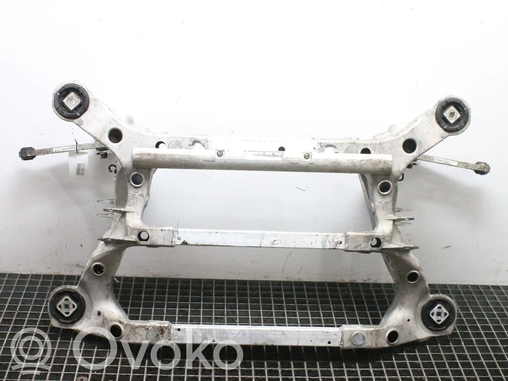 Bastidor trasero   100982600A