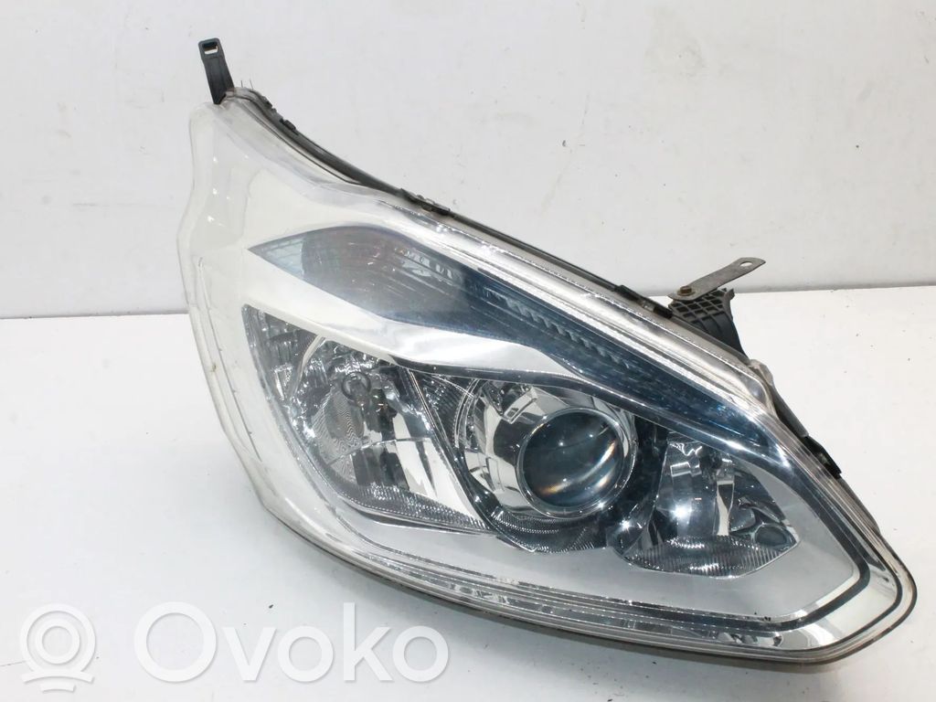 Headlight/headlamp   BK2113D152AJ
