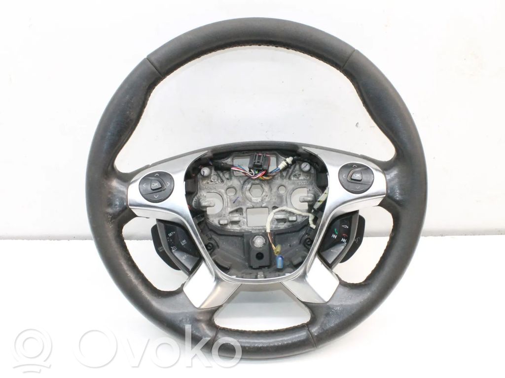 Ford Transit Custom Vairas 