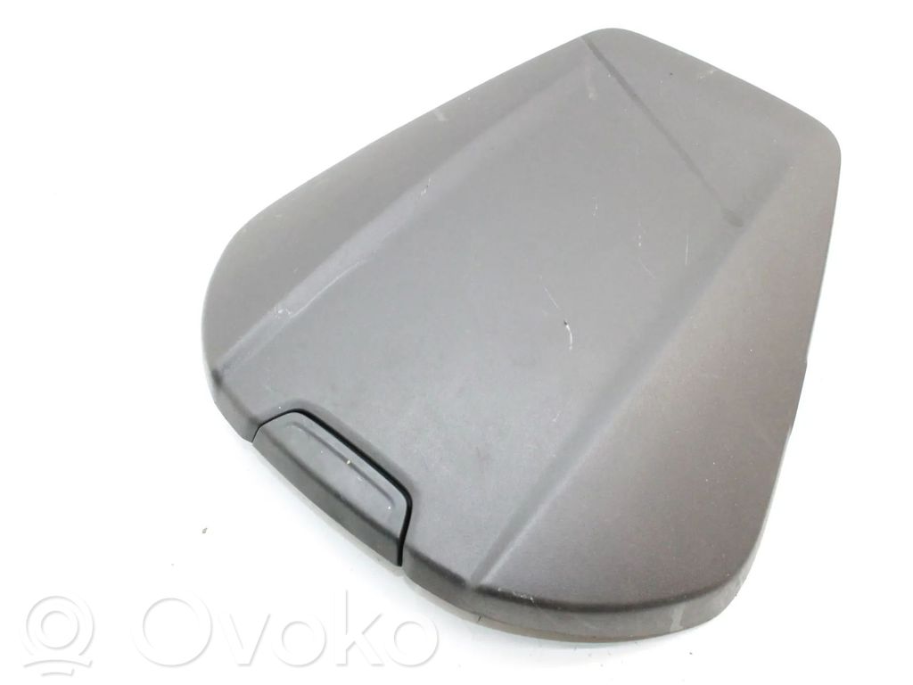 Ford Transit Custom Handschuhfach 
