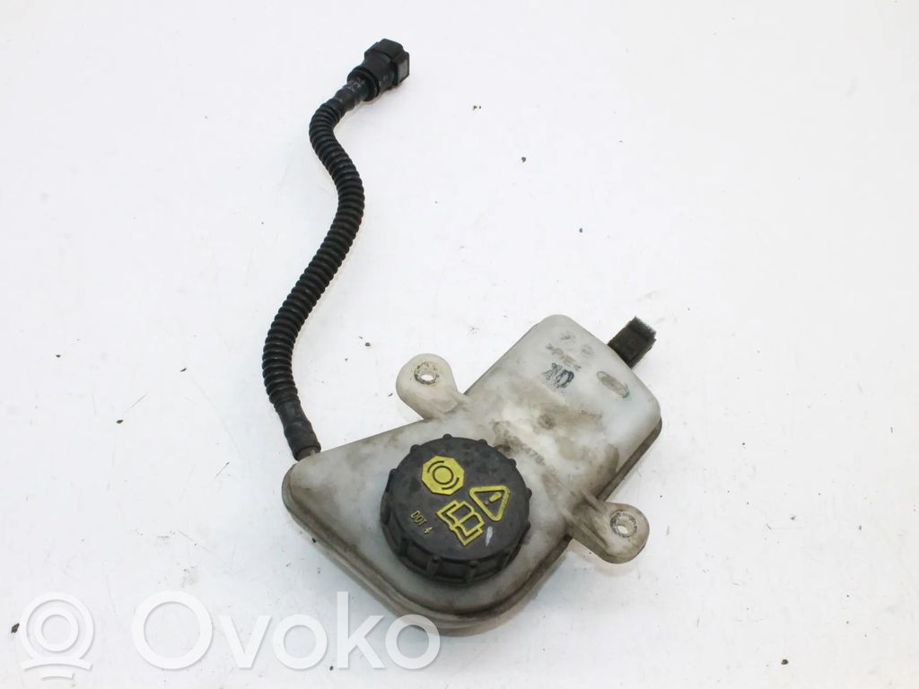 Jarrunestesäiliö   BK212K478BB