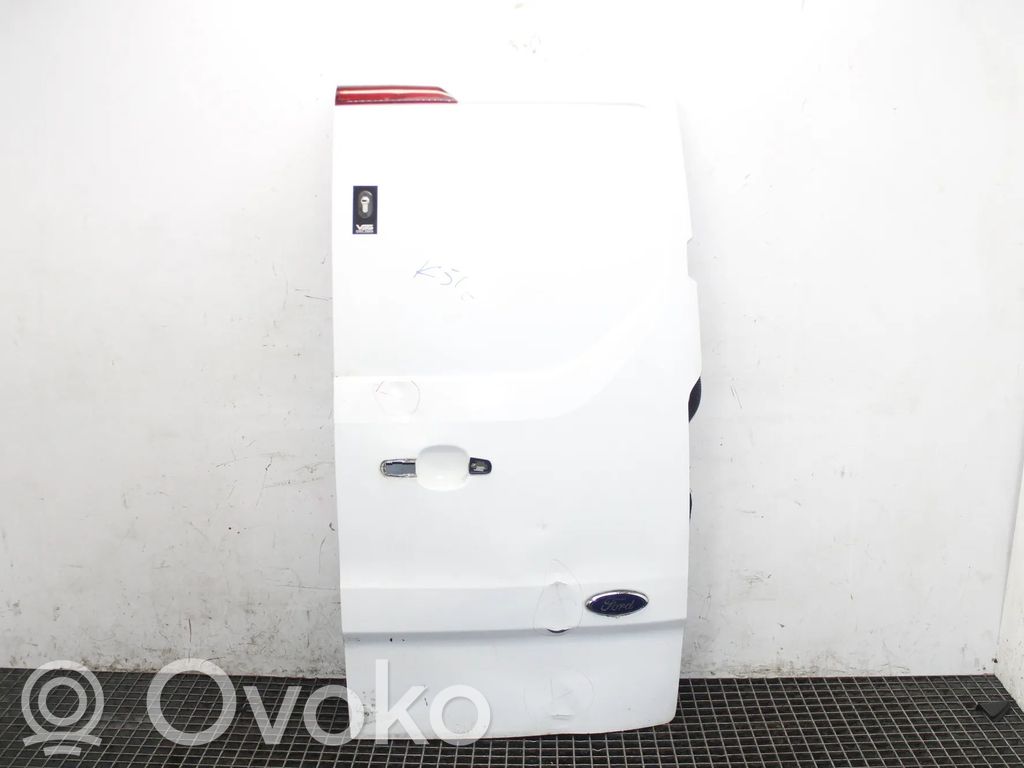 Ford Transit Custom Portiera posteriore