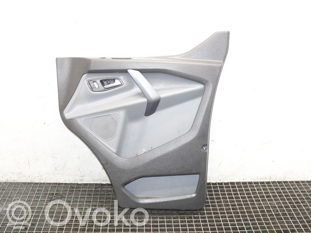 Etuoven verhoilu   BK21V2394201