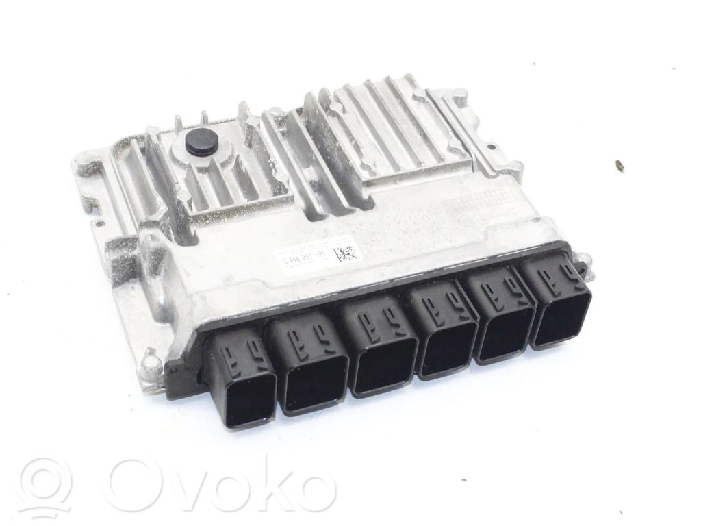 BMW 3 G20 G21 Engine control unit/module 