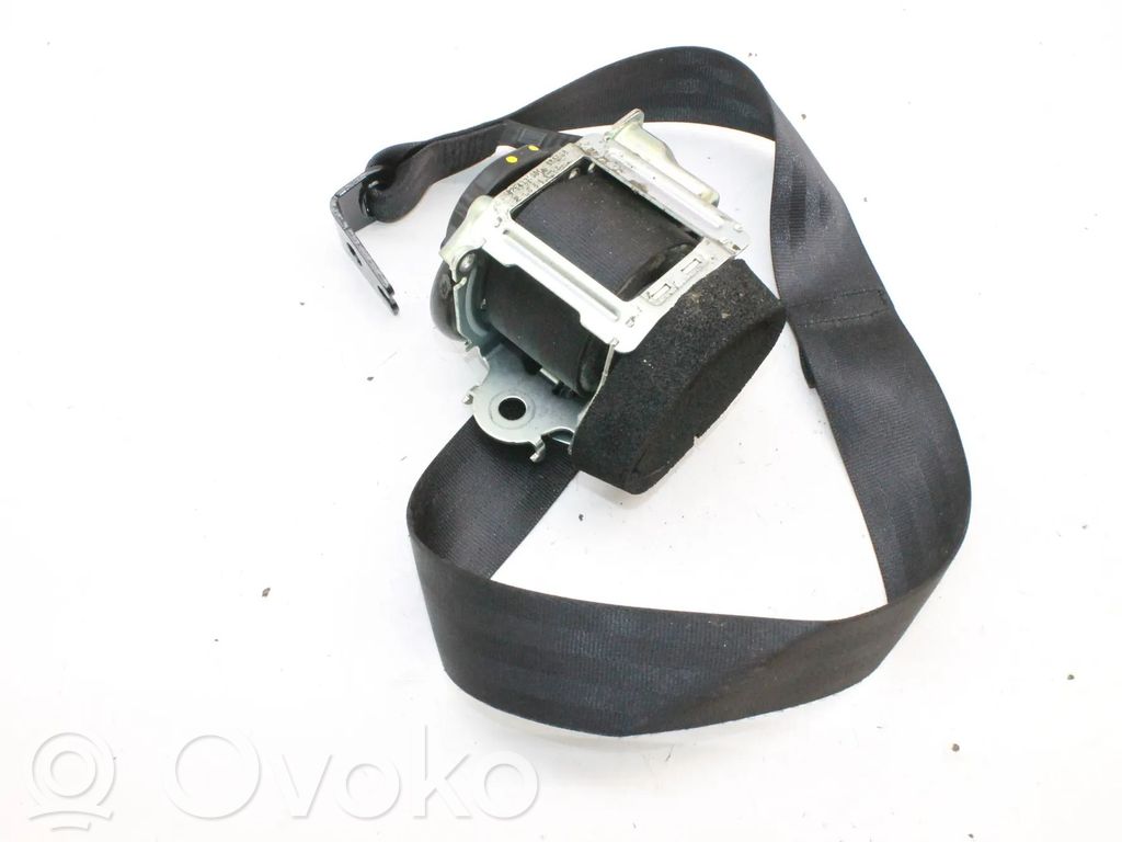 Volvo EX30 Cinturón trasero 