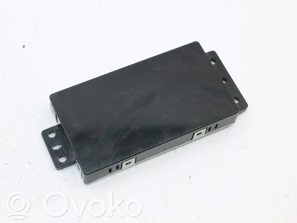 Volvo EX30 Módulo de carga inalámbrico 