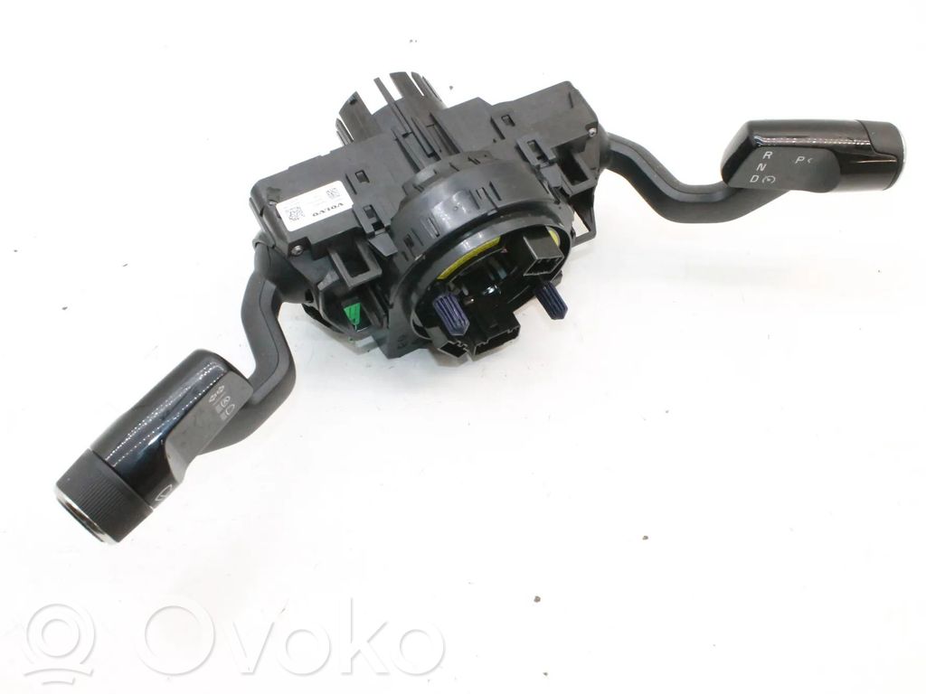 Volvo EX30 Palanca de intermitentes 