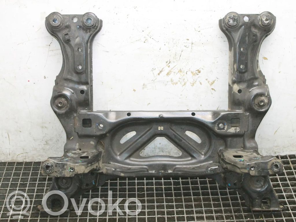 Skoda Enyaq iV Subcadru frontal 