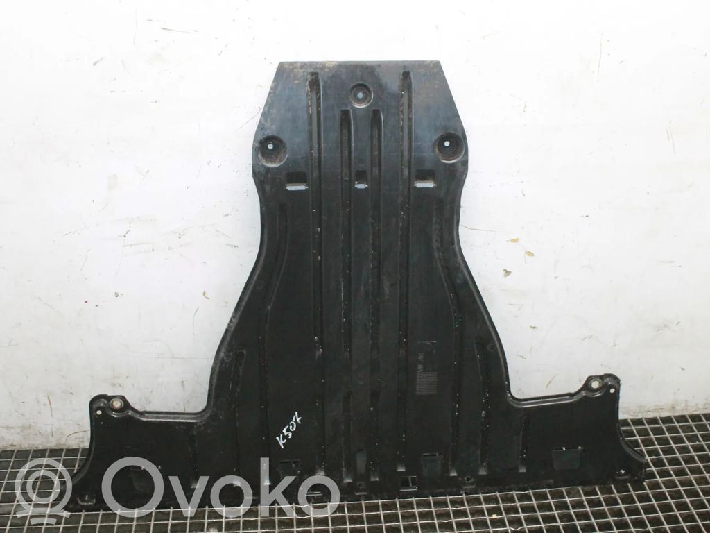 Skoda Enyaq iV Placa protectora del centro/medio